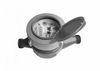 冷水表如何選用？