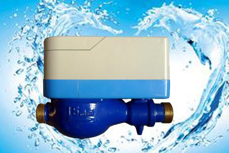 無線遠傳水表適合在農村安裝嗎?