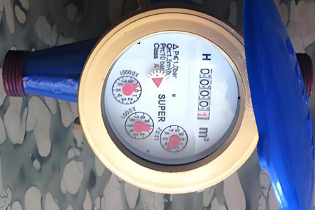 有線遠(yuǎn)傳水表怎么布線和安裝?廠家來(lái)科普!
