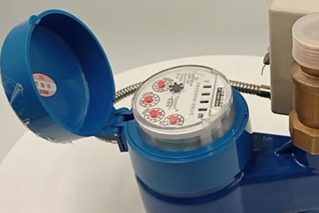 無線遠傳水表價格多少錢合理？
