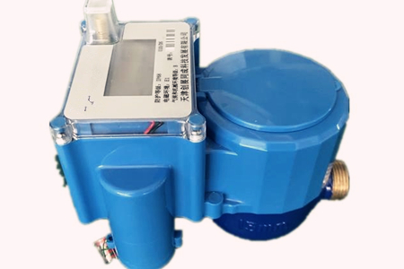 遠傳水表和機械水表的區別,記住這幾點!