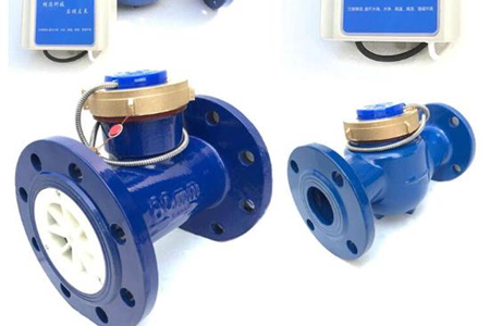 Lora無線遠(yuǎn)傳水表是怎么實(shí)現(xiàn)數(shù)據(jù)遠(yuǎn)傳的？