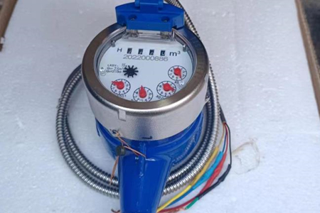 Lora無線遠(yuǎn)傳水表是怎么實(shí)現(xiàn)數(shù)據(jù)遠(yuǎn)傳的？