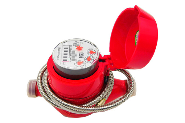 熱水表有哪些類型?與冷水表有什么差別?