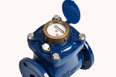 電子遠傳水表為什么可以實現(xiàn)在線監(jiān)測？ 圖1