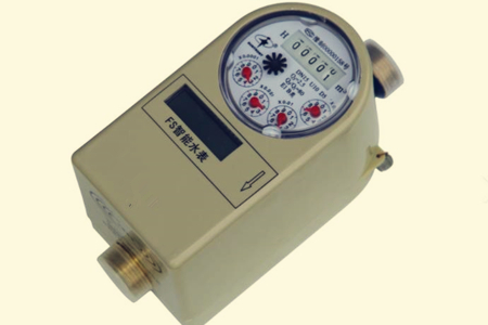 無線遠(yuǎn)傳水表工作原理、使用方法及品牌推薦 圖1