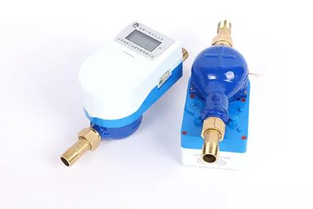 遠傳水表一般用于哪些場景？江北水表廠科普！ 圖1