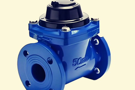 多流束和單流束旋翼式水表區(qū)別大,千萬不要選錯(cuò)! 圖2