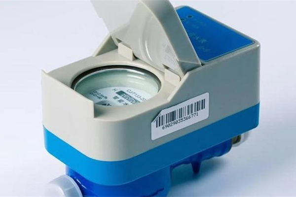 遠(yuǎn)傳水表的結(jié)構(gòu)和原理,你知道哪些? 圖2