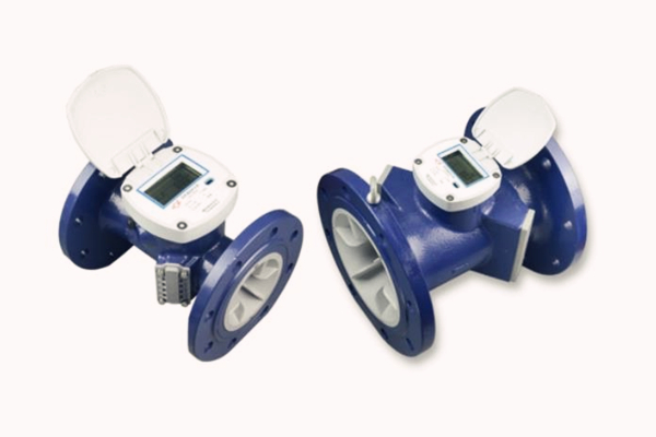 大口徑遠(yuǎn)傳水表型號尺寸怎么選？ 圖2