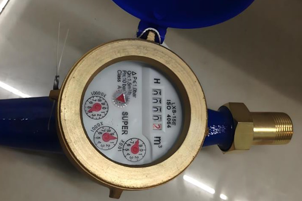 遠傳水表數據傳輸不穩定,應如何處理? 圖1