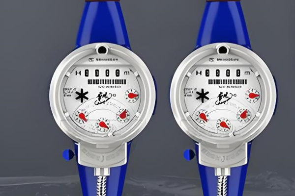 NB-IoT無(wú)線(xiàn)遠(yuǎn)傳水表和LoRa無(wú)線(xiàn)遠(yuǎn)傳水表如何選擇? 圖1