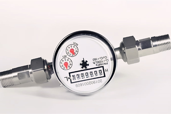 無線遠(yuǎn)傳水表廠家排名，推薦一家！ 圖1