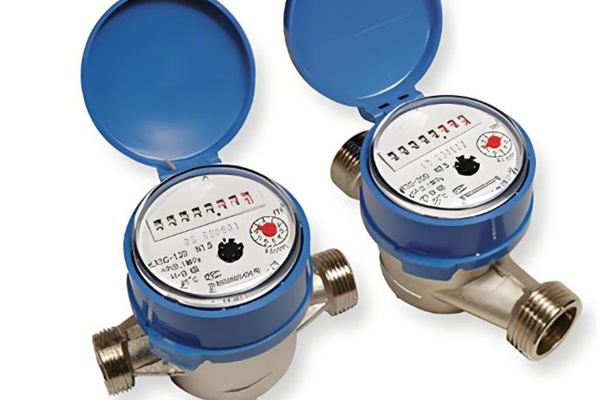 NB-IoT無線遠(yuǎn)傳水表,開啟智能用水時(shí)代! 圖2