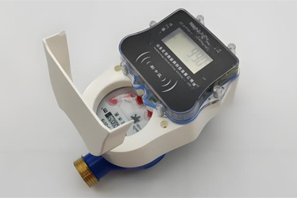 遠傳水表型號有哪些?型號選擇及注意事項 圖2