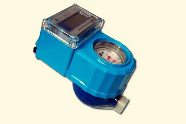 江北水表廠生產的遠傳水表好用嗎？