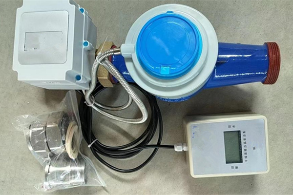 如何安裝和維護電子遠傳水表？廠家為您科普！ 圖2