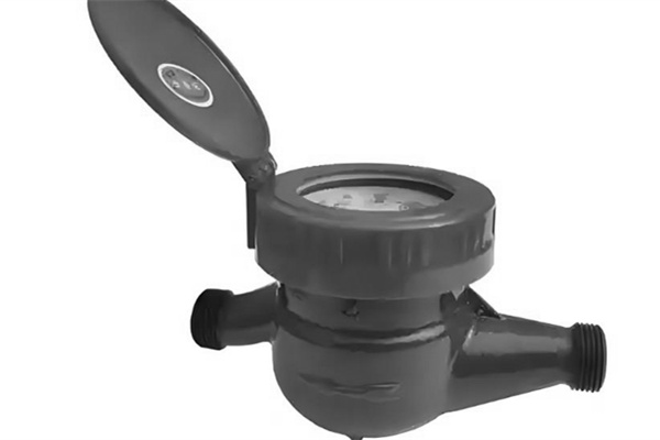 旋翼式遠傳水表與螺翼式遠傳水表哪種更好用? 圖1