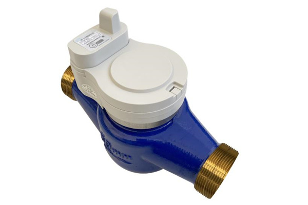 電子遠傳水表的材質、功能特點及結構原理 圖1