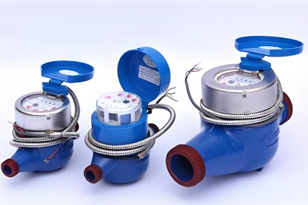 影響遠傳水表水表耐用性的因素有哪些？看完漲知識！ 圖2