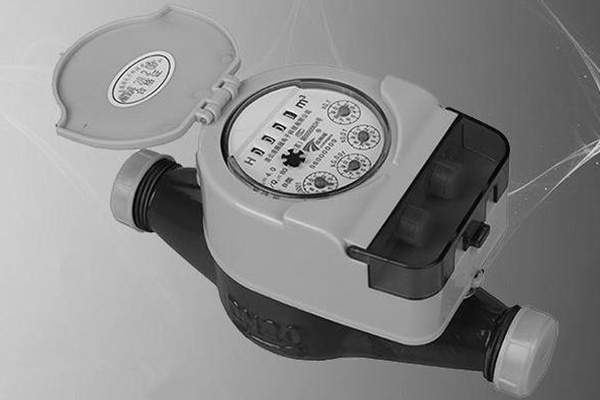 無線遠傳水表如何輕松實現遠程抄表？ 圖2