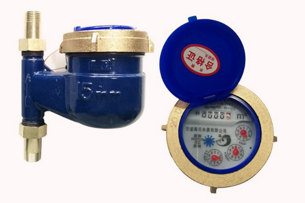遠(yuǎn)傳水表廠家您了解到多少？推薦一家！ 圖1