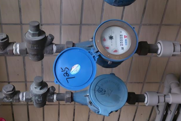 電子遠傳水表選購技巧,30年水表專家經(jīng)驗總結(jié)! 圖1