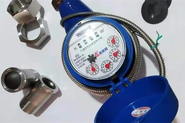 遠傳水表怎么遠程操控？ 圖1