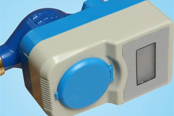 NB-IoT無線遠傳水表究竟好在哪里?看完就明白了!  圖2