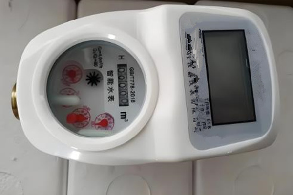 電子遠傳水表的應用場景都有哪些? 圖2