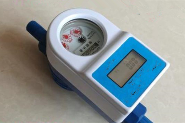 無線遠傳水表使用效果好不好？用戶這樣看！ 圖2