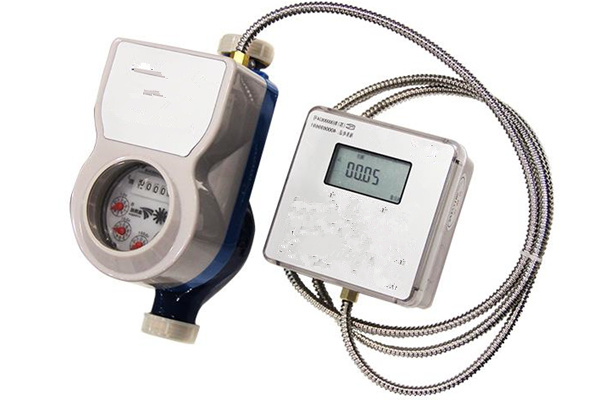 機(jī)械水表、智能水表、超聲波水表和遠(yuǎn)傳水表，你知道多少？ 圖2