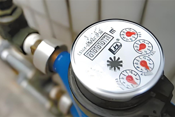 Lora無線遠傳水表如何避免偷水？建議做好這幾點！ 圖2