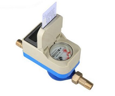 無線遠(yuǎn)傳卡式水表有什么功能特點(diǎn)？