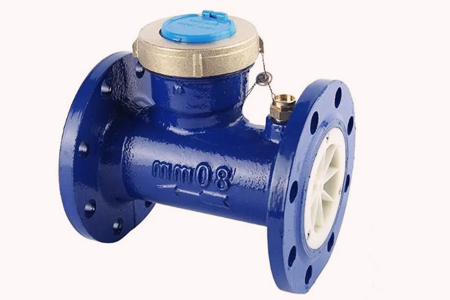 大口徑無線遠傳水表廠家推薦，推薦江北水表廠！