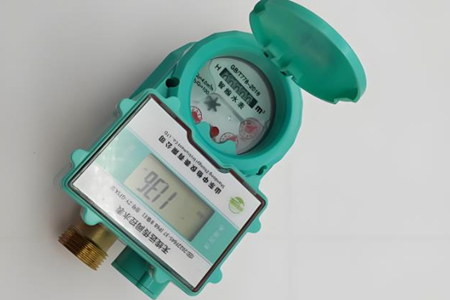 遠傳水表廠家應該如何選？小編給出幾點建議！