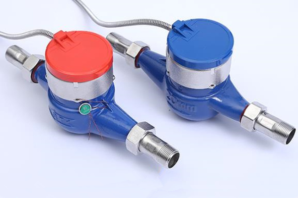 無(wú)線遠(yuǎn)傳水表如何輕松實(shí)現(xiàn)遠(yuǎn)程抄表？