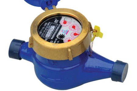 NB-IoT無線遠傳水表應該如何選購？