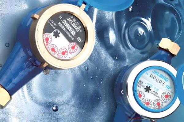 無線遠傳閥控水表閥門打不開、關不上的原因