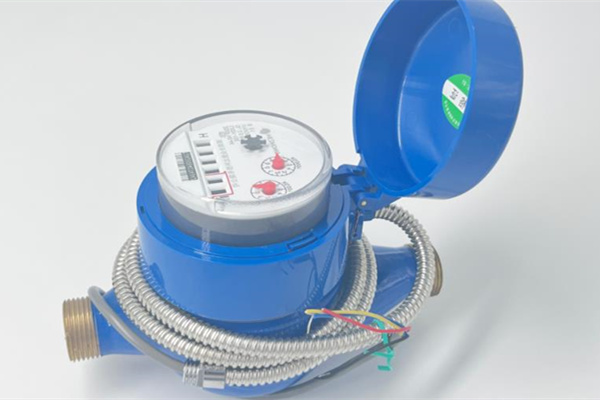 遠傳水表使用過程中有振動或異常響聲是怎么回事？