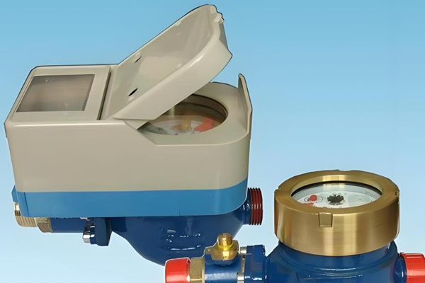 遠傳水表廠家眾多，如何選擇？