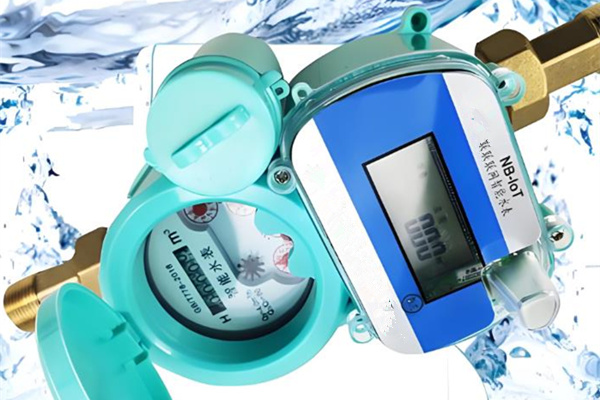 廠家科普：無線遠傳水表的工作原理和優(yōu)勢