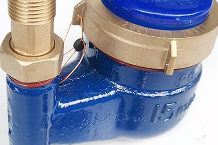 購買有線遠傳水表需要考慮哪些細節？