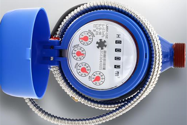 大口徑光電直讀遠傳水表的精確度怎么樣？