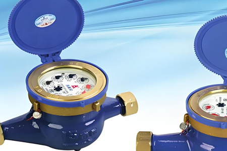 無線遠傳水表，為您帶來高效的水資源管理！