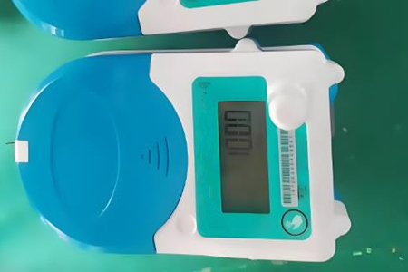 光電直讀遠傳水表的讀數原理是什么？廠家這樣說！